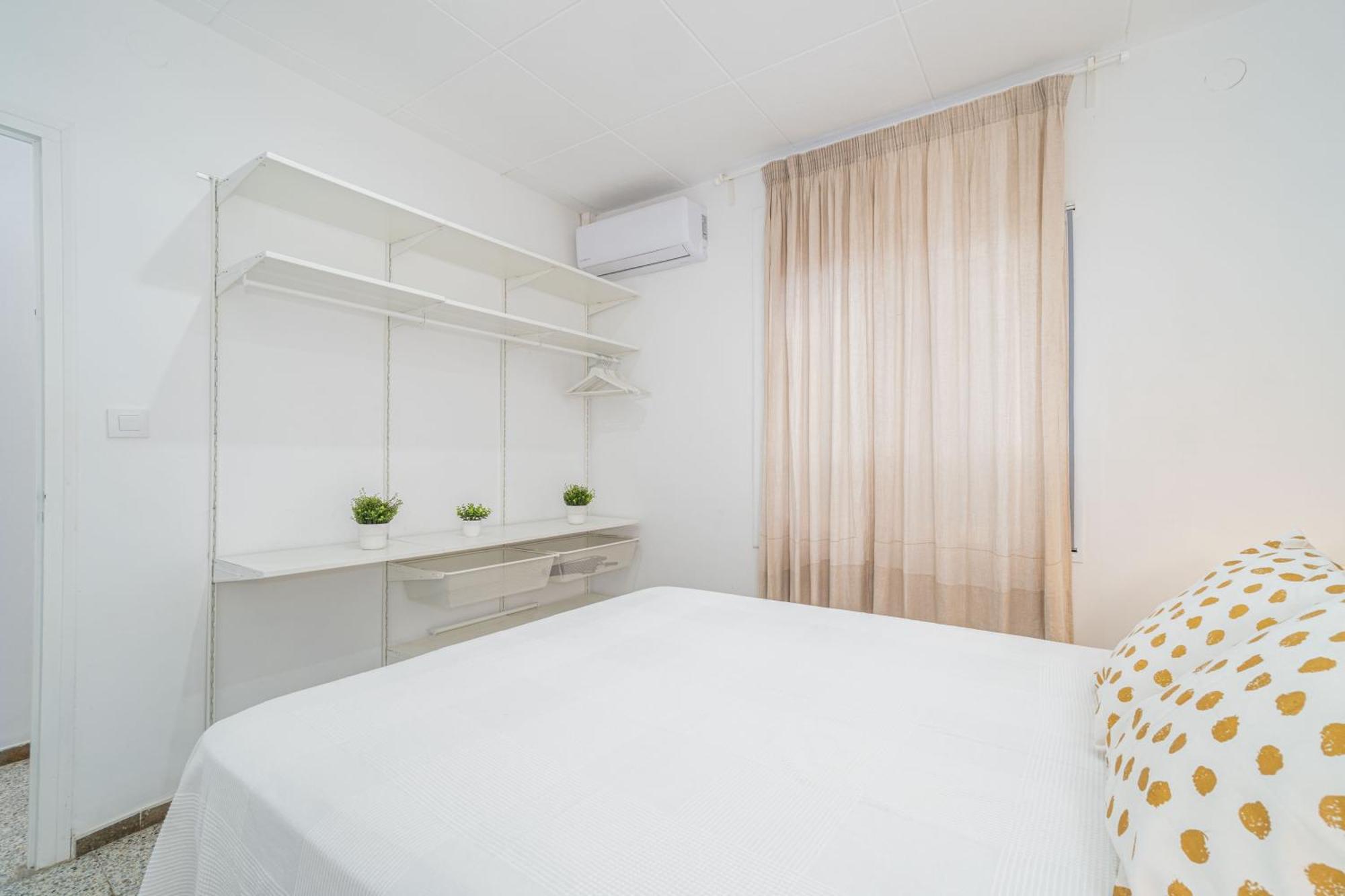 Apartment Center 1